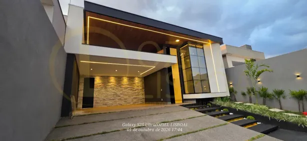 Casa com 3 Quartos à venda, 400m² no Setor Habitacional Vicente Pires, Brasília