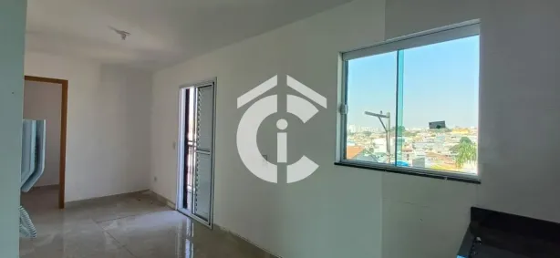 Apartamento com 1 Quarto à venda, 32m² no Parque Independência, São Paulo