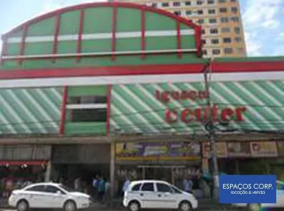 Ponto Comercial à venda, 1575m² no Centro, Nova Iguaçu