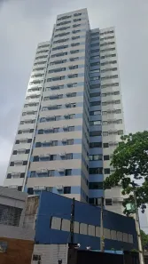 Apartamento com 3 Quartos à venda, 96m² no Madalena, Recife
