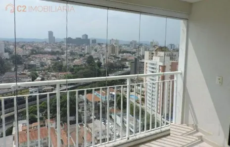 Apartamento com 2 Quartos à venda, 65m² no Parada Inglesa, São Paulo