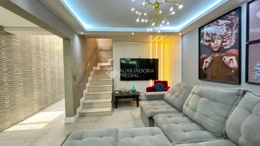 Sobrado com 3 Quartos à venda, 150m² no Vila Aquilino, Santo André
