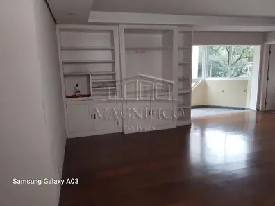 Apartamento com 3 Quartos à venda, 115m² no Indianópolis, São Paulo