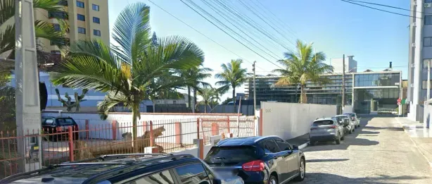 Lote/Terreno à venda, 321m² no , Balneário Piçarras