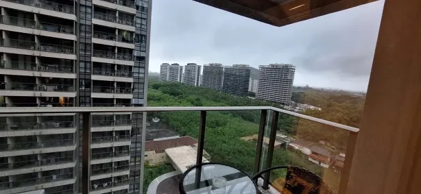 Apartamento com 2 Quartos à venda, 67m² no Camorim, Rio de Janeiro