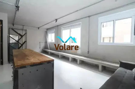 Apartamento com 1 Quarto à venda, 35m² no Vila Leopoldina, São Paulo