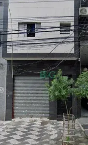 Prédio Comercial à venda, 520m² no Bom Retiro, São Paulo