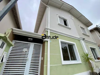 Casa com 2 Quartos à venda, 126m² no Sítio das Paineiras/California, Barueri