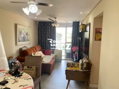 Apartamento com 2 Quartos à venda, 65m² no Vila Sofia, São Paulo