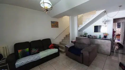Sobrado com 2 Quartos à venda, 121m² no Gopoúva, Guarulhos