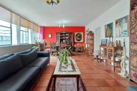 Apartamento com 3 Quartos à venda, 285m² no Jardim Paulista, São Paulo