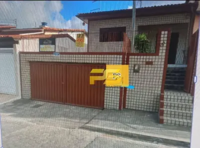 Casa com 4 Quartos à venda, 200m² no Torre, João Pessoa