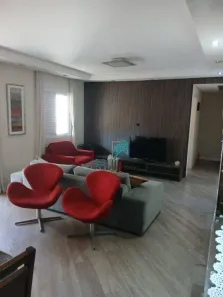 Apartamento com 3 Quartos à venda, 94m² no Centro, São Bernardo do Campo
