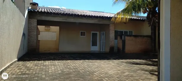 Casa com 2 Quartos à venda, 95m² no Vila Anchieta, São José do Rio Preto