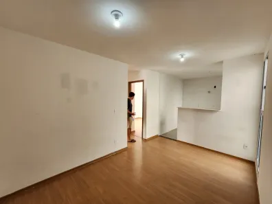 Apartamento com 2 Quartos à venda, 40m² no Turu, São Luís