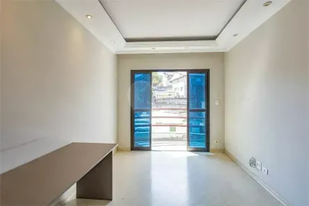 Apartamento com 3 Quartos à venda, 69m² no Vila das Belezas, São Paulo