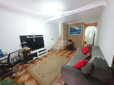 Sobrado com 3 Quartos à venda, 100m² no Parque Maria Helena, São Paulo