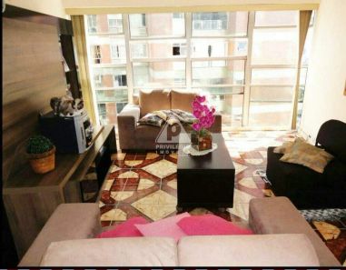 Apartamento com 3 Quartos à venda, 92m² no Copacabana, Rio de Janeiro