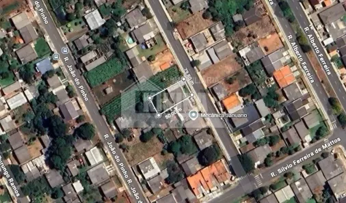 Lote/Terreno à venda, 360m² no Piriquitos, Ponta Grossa