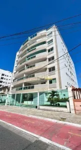 Apartamento com 3 Quartos à venda, 120m² no Cavaleiros, Macaé
