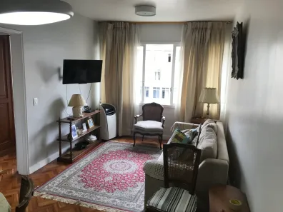 Apartamento com 2 Quartos à venda, 70m² no Ipanema, Rio de Janeiro