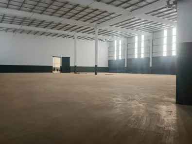Galpão/Depósito/Armazém para alugar, 6369m² no Vila Nova Bonsucesso, Guarulhos
