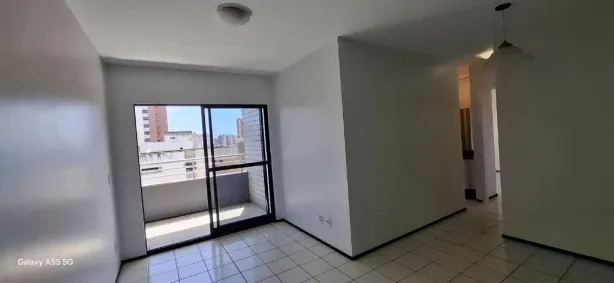 Apartamento com 3 Quartos à venda, 67m² no Meireles, Fortaleza
