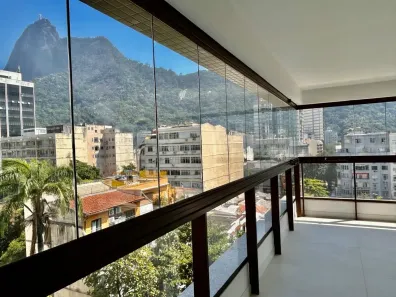 Apartamento com 3 Quartos à venda, 167m² no Botafogo, Rio de Janeiro