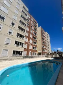 Apartamento com 2 Quartos à venda, 67m² no Parque Santa Fé, Porto Alegre