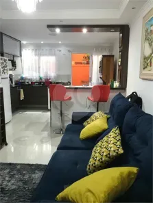 Casa de Condomínio com 2 Quartos à venda, 100m² no Casa Verde Média, São Paulo