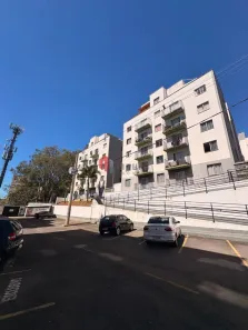Apartamento com 3 Quartos à venda, 71m² no São Pedro, Juiz de Fora