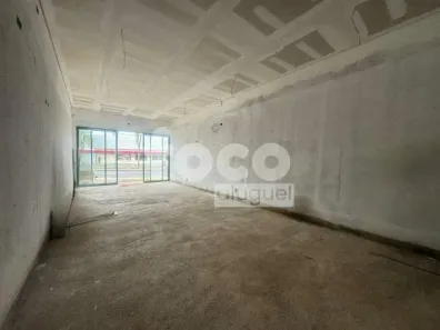 Ponto Comercial para alugar, 51m² no Jardim Karaíba, Uberlândia