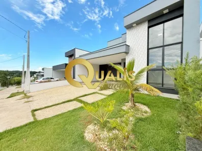 Casa de Condomínio com 3 Quartos para venda ou aluguel, 306m² no Jardim Panorama, Indaiatuba