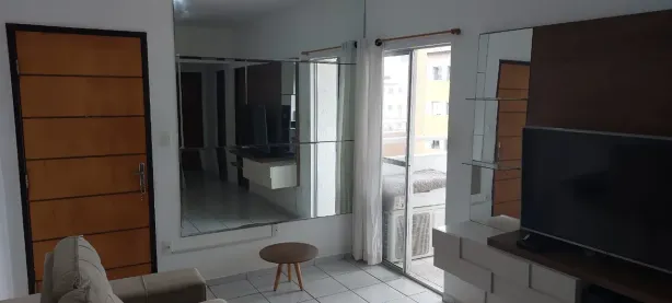 Apartamento com 2 Quartos à venda, 57m² no Cohama, São Luís