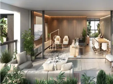 Apartamento com 3 Quartos à venda, 263m² no Chácara Itaim, São Paulo