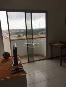 Apartamento com 3 Quartos à venda, 75m² no Jardim Caxambu, Piracicaba
