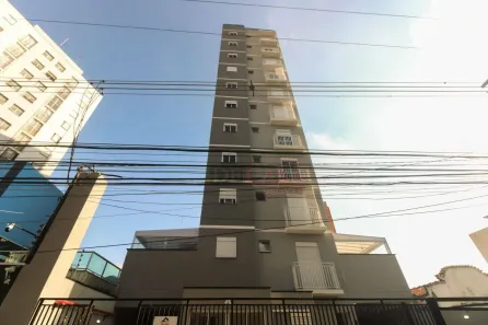 Apartamento com 2 Quartos à venda, 35m² no Vila Carrão, São Paulo