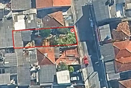 Lote/Terreno com 1 Quarto à venda, 207m² no Vila Serralheiro, São Paulo