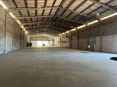 Ponto Comercial para alugar, 1500m² no Nova Brasília, Brusque