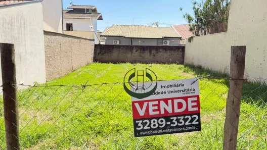 Lote/Terreno à venda, 200m² no Residencial Terras do Barão, Campinas
