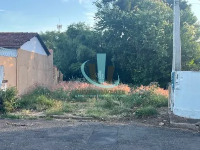Lote/Terreno à venda, 10m² no Vila Xavier (Vila Xavier), Araraquara