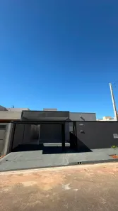 Casa com 3 Quartos à venda, 100m² no Miravista Residencial, Mirassol