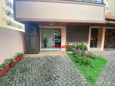 Sala Comercial para alugar, 36m² no Vila Fujita, Londrina