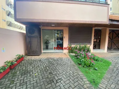 Sala Comercial para venda ou aluguel, 36m² no Vila Fujita, Londrina