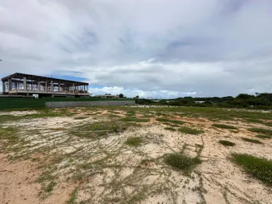 Lote/Terreno à venda, 769m² no Guarajuba (Monte Gordo), Camaçari