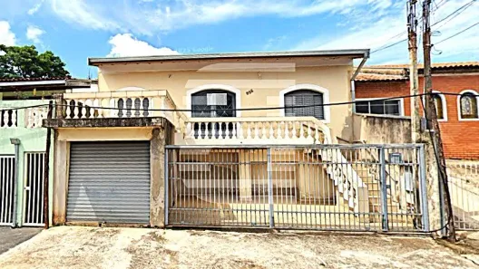 Casa com 3 Quartos à venda, 135m² no Jardim Proença, Campinas