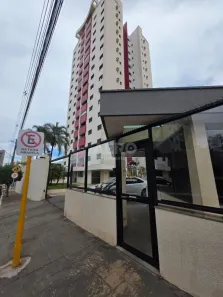 Apartamento com 2 Quartos à venda, 70m² no Vila Aviação, Bauru
