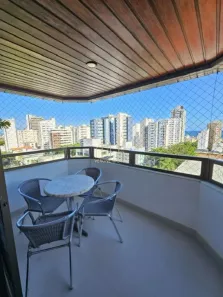 Apartamento com 4 Quartos à venda, 167m² no Pituba, Salvador