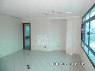 Sala Comercial à venda, 72m² no Centro, Americana