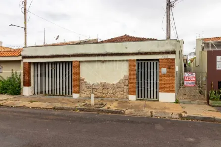 Casa com 1 Quarto para alugar, 50m² no Jardim Paulistano (Vila Xavier), Araraquara